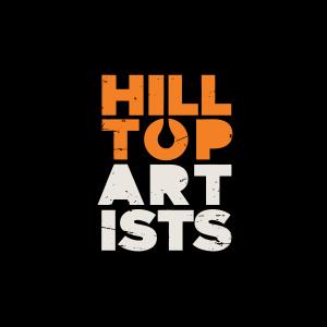 Hilltop Artists Logo